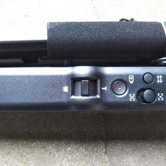 JJC ビデオカメラ三脚 リモートコントロール三脚 ソニー VCT-VPR1の画像