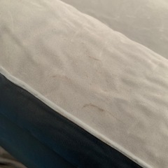 2021年　エアーベッドの画像