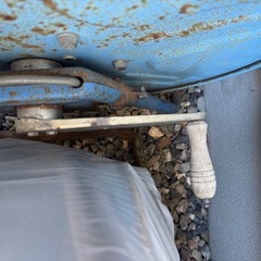 【詳細不明】ホースリールの画像