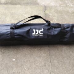 JJC ビデオカメラ三脚 リモートコントロール三脚 ソニー VCT-VPR1の画像