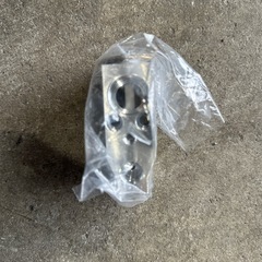 エキスパッションバルブ(Oリング無し)の画像