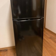 冷蔵庫　2022年製
の画像