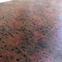 ローテーブルの画像