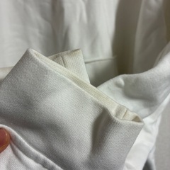 リーバイス　パーカーの画像