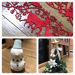 ★クリスマスいろいろ・14点★の画像