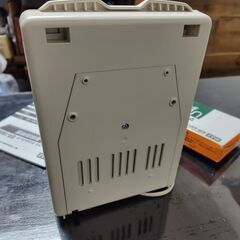 MAX タイムレコーダーER-180UD　タイムカード打刻機　タイムレコーダーER-180UD　タイムカード付きの画像