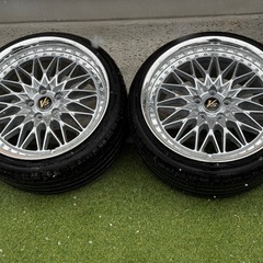 work vsxv19いんちinchの画像