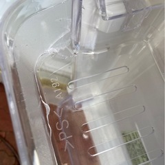 シャープノンフロン 冷凍 冷蔵庫  SJ-K14T-FG SHARP 2010年製の画像