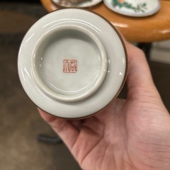 湯呑みの画像