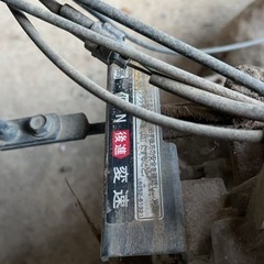 クボタ自走式草刈り機GC702RDの画像