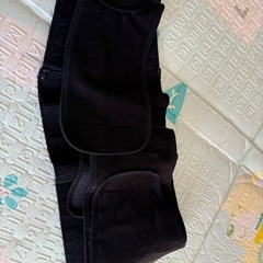 ワコール　産後骨盤ベルト　Lの画像