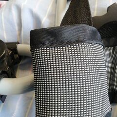 KATIJI ベビーチェアーの画像