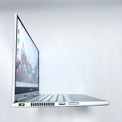 【タッチ対応×2in1×SSD512GB】NEC VersaPro／Corei5の画像