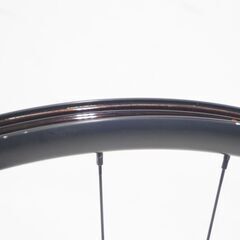 GIANT 「ジャイアント」 PR-2 DISC SHIMANO11速 リアホイールの画像