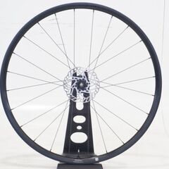 GIANT 「ジャイアント」 PR-2 DISC SHIMANO11速 リアホイールの画像