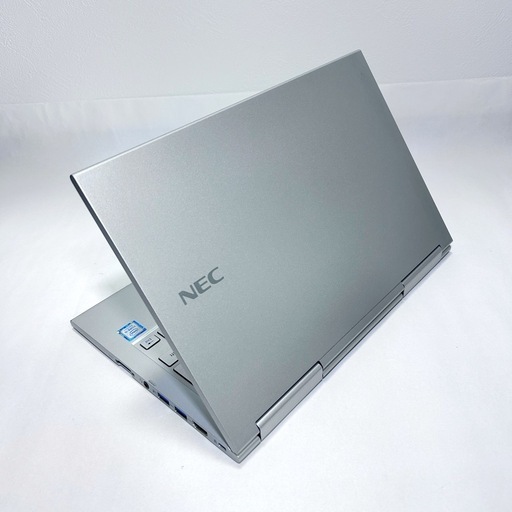 一台限り NECノートパソコン 10世代Corei7 SSD512 メモリ12G 一台限り NECノートパソコン 10世代Corei7 SSD512 メモリ12G