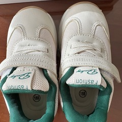 【新品未使用】15.5の画像