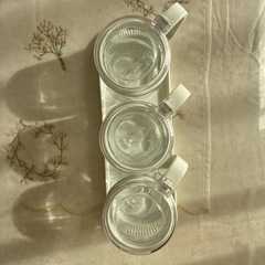 IKEA キャニスターの画像