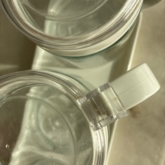 IKEA キャニスターの画像