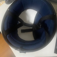 Helmet ヘルメット の画像