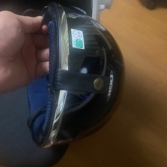 Helmet ヘルメット の画像