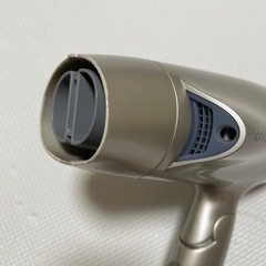 ドライヤーの画像