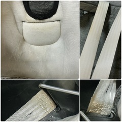 Maxicosi マキシコシ 2way pearl ツーウェイパール　チャイルドシート　ジュニアシートの画像