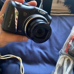 デジカメの画像