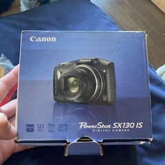 デジカメの画像