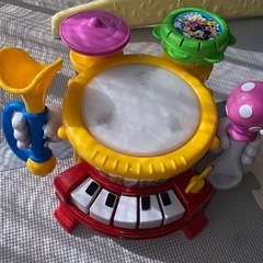 おもちゃの画像