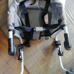 KATIJI ベビーチェアーの画像