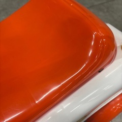 乗り物　ミッフィの画像