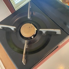 【受け渡し者決定】岩谷カセットコンロ の画像