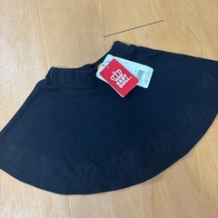 BABYDOLL 新品未使用 100cmの画像