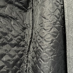 grl ミドル丈チェスターコート　at2130 グレーの画像