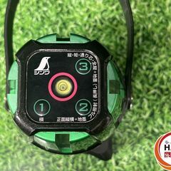 【中古】ｼﾝﾜ 78276 墨出し器 neo51【ハンズクラフト沖縄豊見城店】の画像