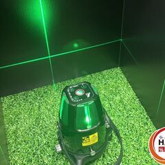 【中古】ｼﾝﾜ 78276 墨出し器 neo51【ハンズクラフト沖縄豊見城店】の画像