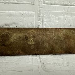 レトロ 詳細不明 D51 ミニプレート 国鉄 鉄道グッズ D51603 SL ナンバー 現状品 札幌市 白石店 の画像