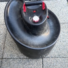 トスマシーン　ジャンク品の画像