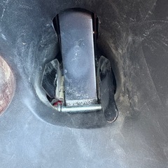 トスマシーン　ジャンク品の画像