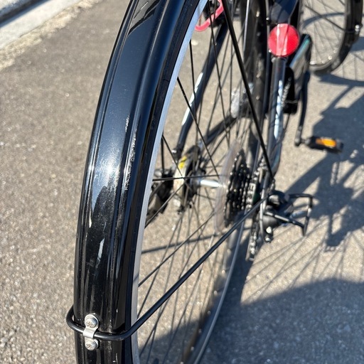 ブリヂストンTB1eB200モデル　