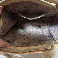 バック中古の画像