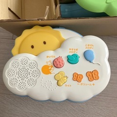 プーメリー ディズニー6WAYジムに へんしんメリーの画像