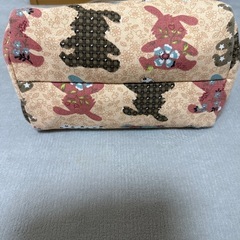 バック中古の画像