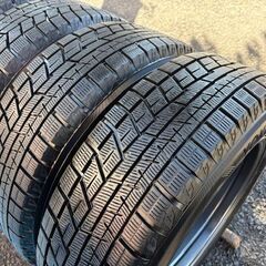 バリ山スタッドレス ミニ MINI クロスオーバー（R60）用 IRVINEの画像