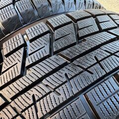 バリ山スタッドレス ミニ MINI クロスオーバー（R60）用 IRVINEの画像