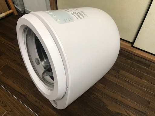 乾燥機