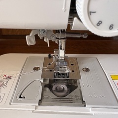 ブラザー　ミシンの画像