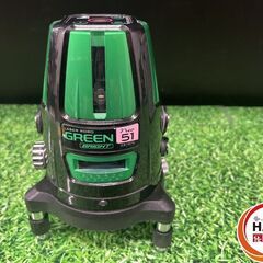 【中古】ｼﾝﾜ 78276 墨出し器 neo51【ハンズクラフト沖縄豊見城店】の画像