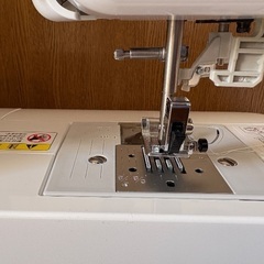 ブラザー　ミシンの画像